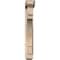 Ekena Millwork Merced Craftsman Smooth Bracket w/ Offset Brace, Douglas Fir, 5 1/2"W x 26"D x 38"H BKT0604X26X38MRC04SDF - alternate 3